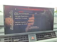 Fahrzeugstatus