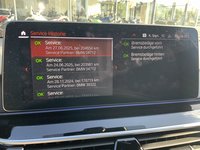 Registro de servicio