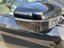 Retrovisor exterior derecho