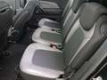 Vista del asiento trasero