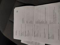 Registro de servicio