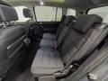 Vista del asiento trasero