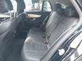 Vista del asiento trasero