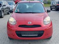 Ansicht Front