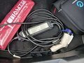 Ansicht Elektrofahrzeug