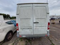 Rear view