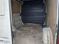 View of boot / luggage space