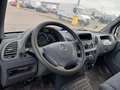 View of dashboard