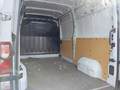 View of boot / luggage space