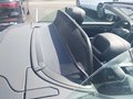 Изглед към дефлектора на вятъра