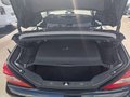 View of boot / luggage space