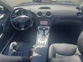 View of dashboard