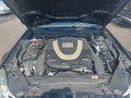 View of engine compartment