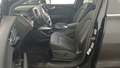 Vista del asiento delantero