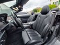 Vista del asiento delantero