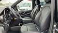 Vista del asiento delantero