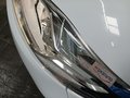 Imágenes adicionales daños en el vidrio