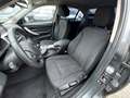 Vista del asiento delantero