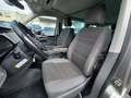 Vista del asiento delantero