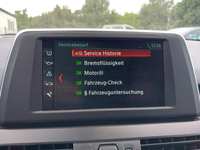 Fahrzeugstatus