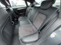 Vista del asiento trasero