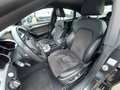 Vista del asiento delantero