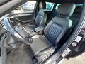 Vista del asiento delantero