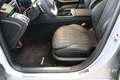 Vista del asiento delantero