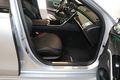 Vista del asiento delantero