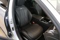 Vista del asiento delantero