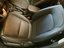 Asiento del conductor