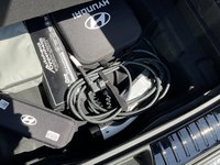 Vista del vehículo eléctrico