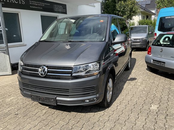 Ansicht vorne links