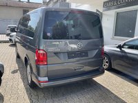 Ansicht hinten links