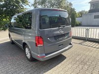 Ansicht hinten links