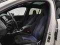 Vista del asiento delantero