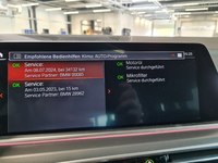 Registro de servicio