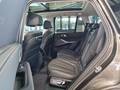 Vista del asiento trasero