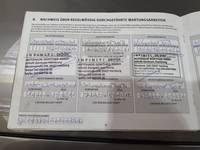 Registro de servicio