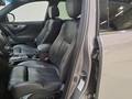 Vista del asiento delantero