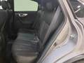 Vista del asiento trasero
