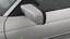 Retrovisor exterior esquerdo
