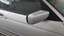 Retrovisor exterior direito