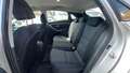 Vista del asiento trasero