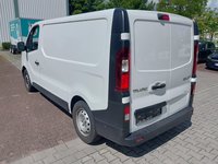 Ansicht hinten links