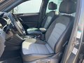 Vista del asiento delantero