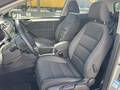 Vista del asiento delantero