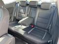 Vista del asiento trasero
