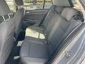 Vista del asiento trasero