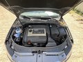Vista del compartimento del motor